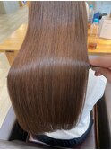 和歌山で綺麗が叶う♪和歌山髪質改善