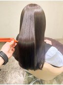 ショコラブラウン