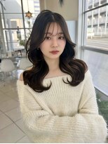 フォルテ 掛川店&nbsp;【掛川美容室】韓国風ヘア