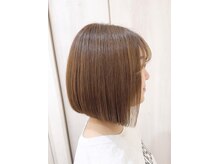 ヘアアトリエ ソア(soi)