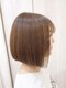 ヘアアトリエ ソア(soi)の写真/【近鉄橿原神宮前/徒歩6分】当店イチ押し髪質改善トリートメント！内部まで浸透させる施術で憧れの美髪へ♪