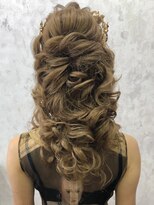 ゲッカビジン(GEKKABIJIN)&nbsp;Queenハーフ