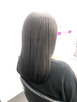 イレス 札幌駅前(IRESU)&nbsp;大人ガーリー/チョコレート/プリカール/モードヘア/ハイライト