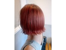 オリバ ヘアー(OLIBA HAIR)