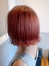 オリバ ヘアー(OLIBA HAIR)