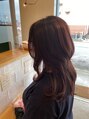 アミィヘアー(Ami Hair) レイヤースタイル♪