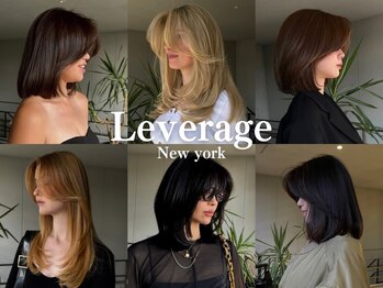Leverage 広尾【リバレッジ】