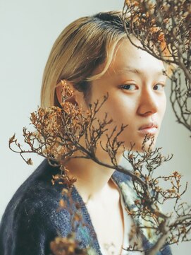 バーノン(VERNON) BLOND BOB【VERNON】058-262-3611