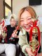 デザイニングヘアードゥ(designing hair Deux)の写真/【関西大会などでメンズカット/バリアートなど優勝歴あり☆】あなた史上最高のカッコイイを作り上げます☆