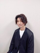 セシカプリンシパル(Cesica Principal)&nbsp;三浦 靖之