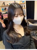 くびれスタイリング