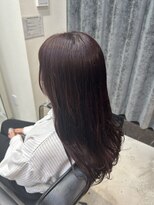 サロンワン(Salon1)&nbsp;ぶどうカラー