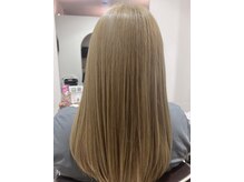 ヘアアンドメイク ブランシュ(HAIR&MAKE BLANCHE)