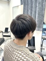 サロンワン(Salon1)&nbsp;ナチュラルマッシュ