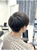 ナチュラルマッシュ