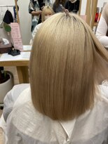 アーティック ヘア ディーヴァディーヴォ テスタ(ARTIC HAIR DIVA DIVO TESTA) もうクセ毛に悩まない!縮毛矯正で手にいれるサラサラ美髪