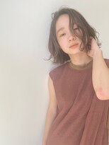 リブレ(RE:BRE)&nbsp;[ショート/ボブ/レイヤーカット/髪質改善/縮毛矯正/柏/柏駅]