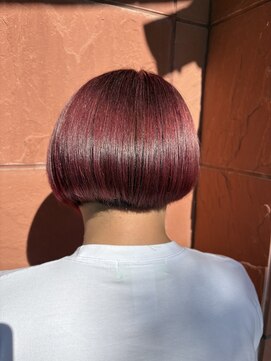 シャンプーボーイ 宮崎駅前店(SHAMPOO BOY) 宮崎/ボブ/メンズカット