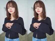 アンジェリカラボ(ANGELICA LABO)