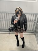 ネオ平成☆デザインツートーンカラー