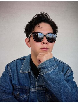 ザ ワンアンドオンリー シズオカ(The one and only. Shizuoka) ハーフバック