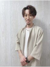 テーラヘアー 稲毛店(TELA HAIR) 手柴 生十