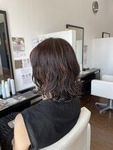 ティーエスクラブ(T.S CLUB)&nbsp;ウェーブパーマ