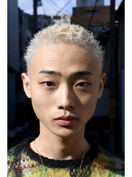 ゾーイ ボーイズ(ZOEY boyz) easy drill