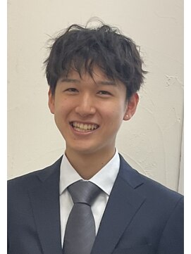 美容室 シック(Chic) アイロンで作るウエーブスタイル