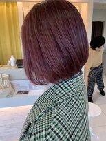 アース オーセンティック 高松レインボーロード店(EARTH Authentic)&nbsp;ピンクベージュ