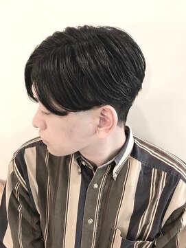 シンプル(Simple) メンズカット