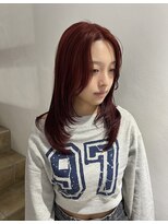 バズ(BUZZ)&nbsp;卒業式後はこれ！