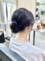 アンジュレーブ(AngeReve)&nbsp;前髪カット・顔周りカット専門店AngeReve銀座【アンジュレーブ】