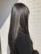 ヴェルディ(VERDY)の写真/低アルカリ薬剤でダメージを抑えてうる艶ストレートに♪一人一人のご要望に合わせた理想の艶髪を叶えます