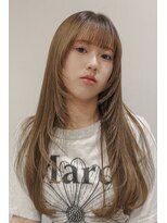 フラミューム 静岡(flammeum) flammeumスタイル【静岡/静岡駅】