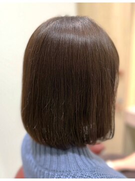 リオーラ(Re Aura) 透明感抜群カラー