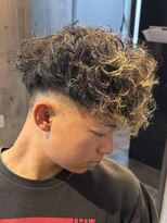 スウェル 七隈四ツ角店(SWELL) スペインカール