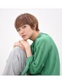 ピークアブー アヴェダ アトレ恵比寿(PEEK-A-BOO AVEDA)&nbsp;コンパクトなマッシュショート