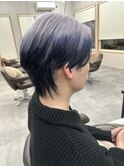 【高木】エンドカラー/ホワイトカラー/メンズカラー