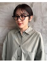 アンディ ニジュウサンド クリエイション(and D 23℃ creation)&nbsp;ショート/タイト/シースルー/2ウェイ