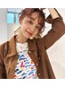 カット＋透明感カラー＋3stepTr ＋マイクロバブル【marbb】定価￥12500→9900