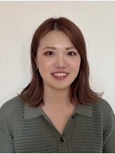 マリブ ヘアリゾート 伊勢崎本店(malibu hair resort) hiro 