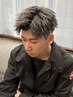 カット＋ツイストパーマ＋ハイライト￥20,900→￥19,000 