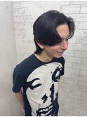 メンズ/くせ毛/毛流れ/似合わせ/パーマ【錦糸町北口】anri