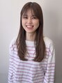 サンバイセライロ 千葉(SAN. by celilo) 大木 葉子 【千葉駅】