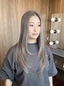 【葵・速水限定】ホワイトベージュ or オリーブ系Wカラー