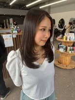 マップデザイン(map design)&nbsp;レイヤーカット