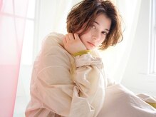 ネウィベルシア 名駅(newi belsia)の雰囲気（☆解放感ある店内でゆっくりおくつろぎください☆【髪質改善】）