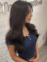 トゥルークリエイション 春日部(True Creation)&nbsp;カラー/トリートメント/カット/ブリーチ/韓国/髪質改善/春日部