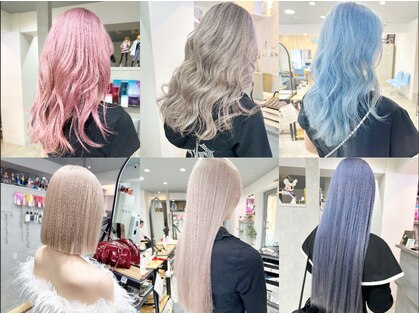 サニー 西中島店(sunny.)の写真